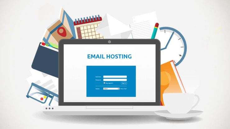 Dịch vụ email hosting cho doanh nghiệp