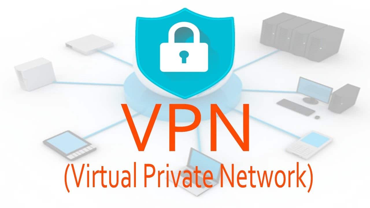 VPN – Mạng riêng ảo – Những điều cần biết